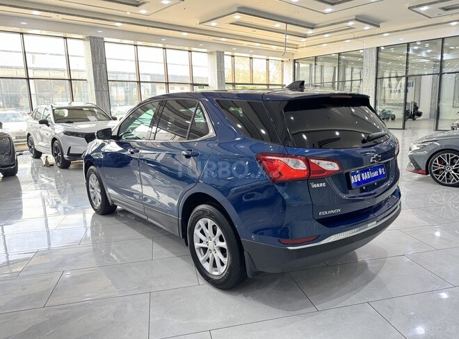 Chevrolet Equinox-6