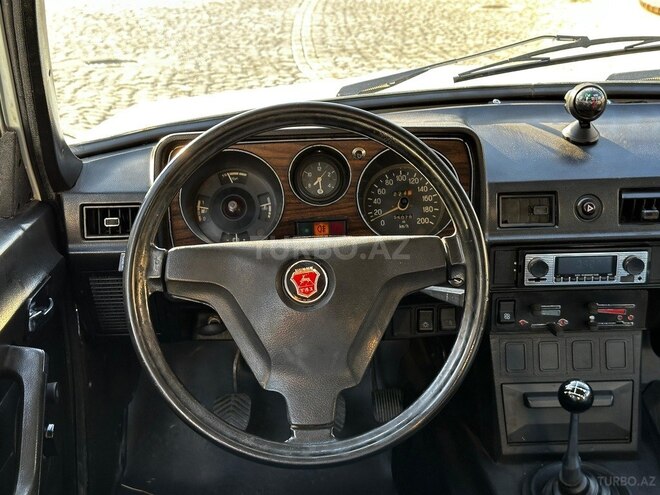 GAZ 24 1988, 56,000 km - 2.5 l - Bakı