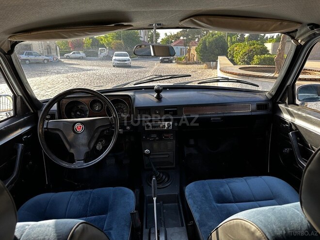 GAZ 24 1988, 56,000 km - 2.5 l - Bakı