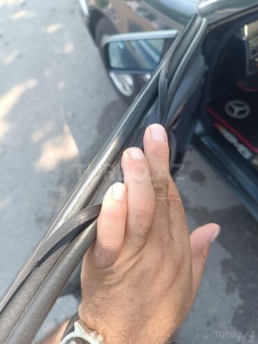 Mercedes C 220 1995, 450,000 km - 2.2 l - Bakı