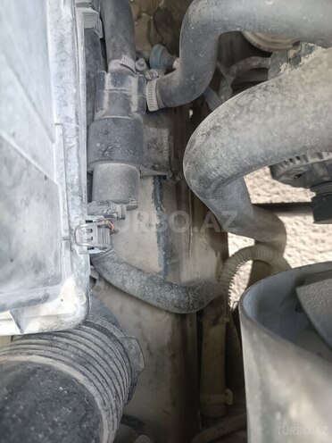 Mercedes C 220 1995, 450,000 km - 2.2 l - Bakı