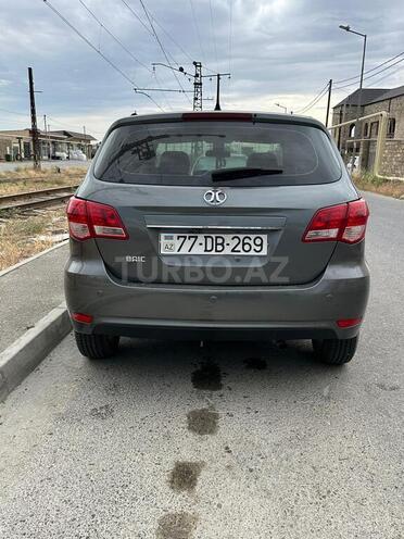 Baic A1 2014, 300,000 km - 1.5 l - Bakı