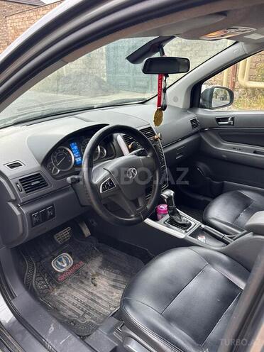 Baic A1 2014, 300,000 km - 1.5 l - Bakı