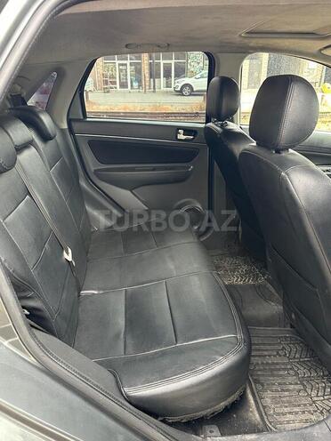 Baic A1 2014, 300,000 km - 1.5 l - Bakı