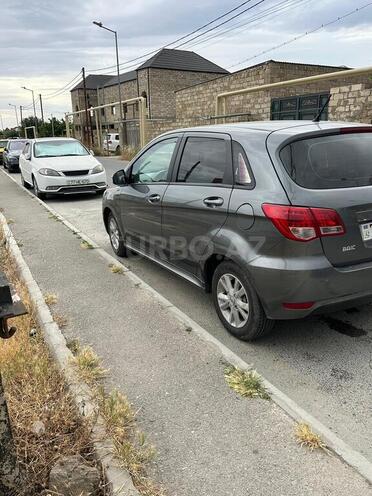 Baic A1 2014, 300,000 km - 1.5 l - Bakı