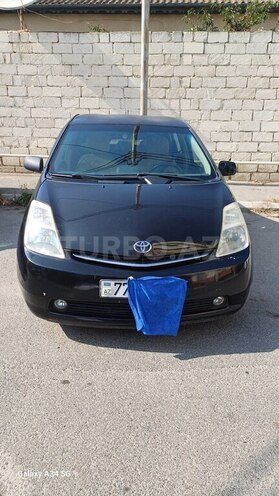 Toyota Prius 2008, 224,000 km - 1.5 l - Bakı