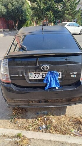 Toyota Prius 2008, 224,000 km - 1.5 l - Bakı