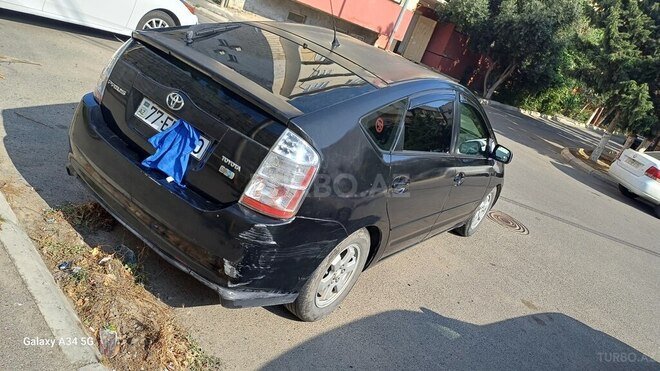 Toyota Prius 2008, 224,000 km - 1.5 l - Bakı