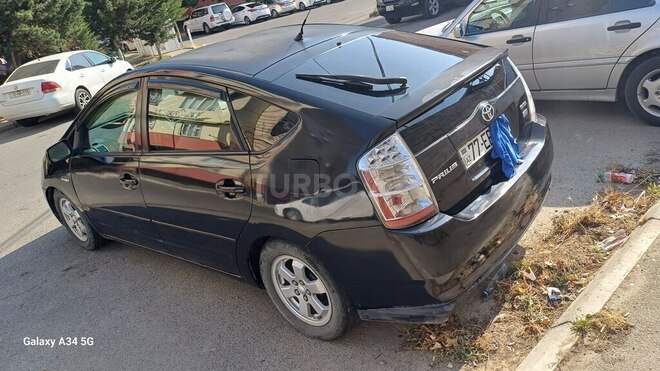 Toyota Prius 2008, 224,000 km - 1.5 l - Bakı