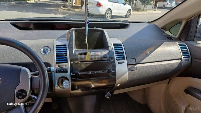 Toyota Prius 2008, 224,000 km - 1.5 l - Bakı