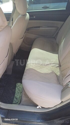 Toyota Prius 2008, 224,000 km - 1.5 l - Bakı