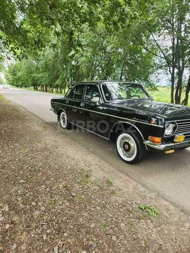 GAZ 24 1990, 180,100 km - 2.5 л - Şəmkir