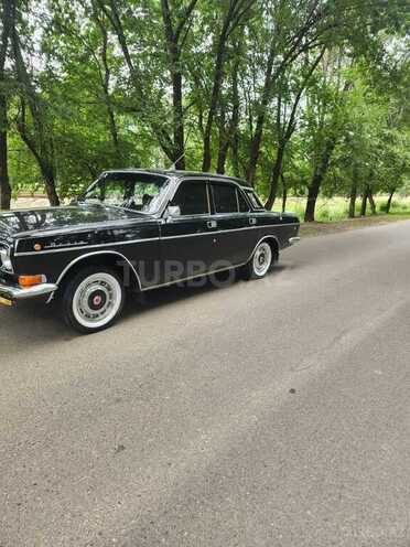 GAZ 24 1990, 180,100 km - 2.5 л - Şəmkir