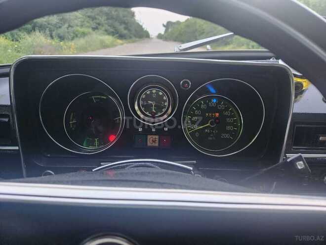 GAZ 24 1990, 180,100 km - 2.5 л - Şəmkir