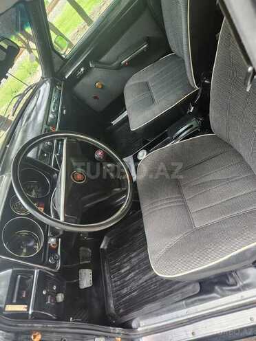 GAZ 24 1990, 180,100 km - 2.5 л - Şəmkir