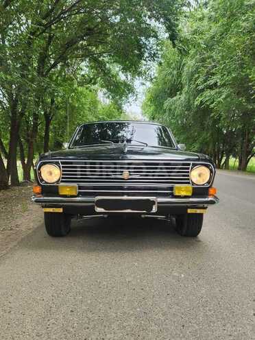 GAZ 24 1990, 180,100 km - 2.5 л - Şəmkir
