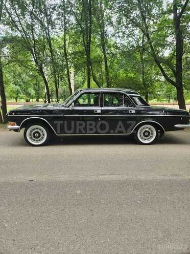 GAZ 24 1990, 180,100 km - 2.5 л - Şəmkir