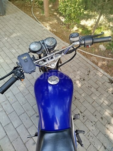 Tufan M50 2022, 25,000 km - 0.1 l - Bakı