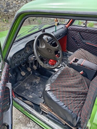 LADA (VAZ) 2101 1984, 90,000 km - 1.2 л - Şəki