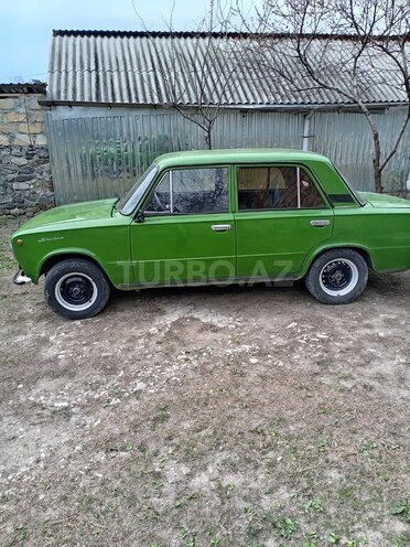 LADA (VAZ) 2101 1984, 90,000 km - 1.2 л - Şəki