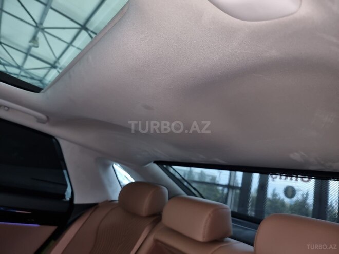 Hyundai Grandeur 2024, 488 km - 1.6 l - Bakı