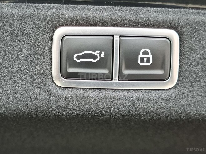 Hyundai Grandeur 2024, 488 km - 1.6 l - Bakı