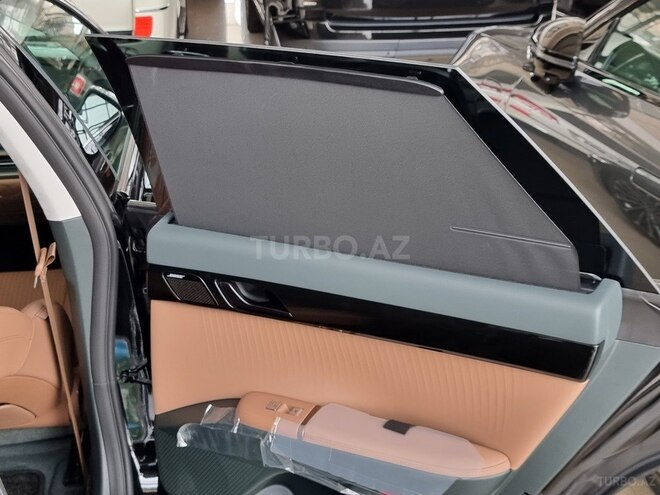 Hyundai Grandeur 2024, 488 km - 1.6 l - Bakı