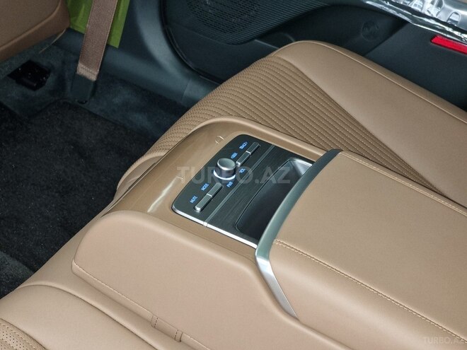 Hyundai Grandeur 2024, 488 km - 1.6 l - Bakı