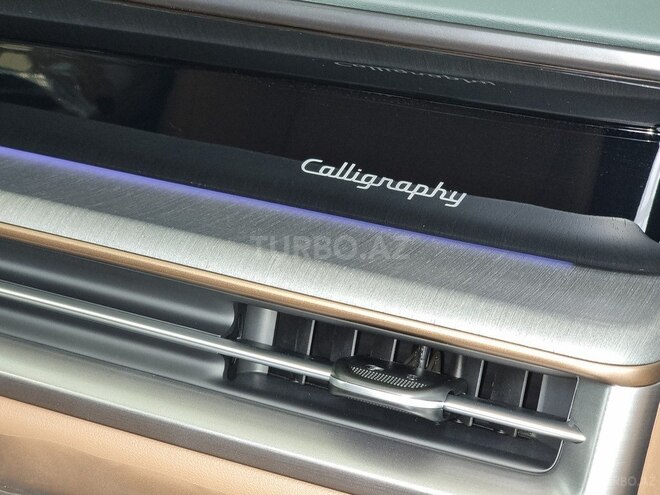 Hyundai Grandeur 2024, 488 km - 1.6 l - Bakı