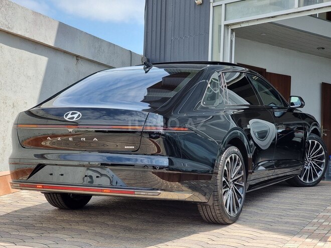 Hyundai Grandeur 2024, 488 km - 1.6 l - Bakı