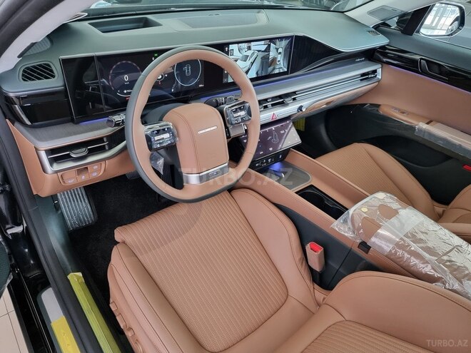 Hyundai Grandeur 2024, 488 km - 1.6 l - Bakı