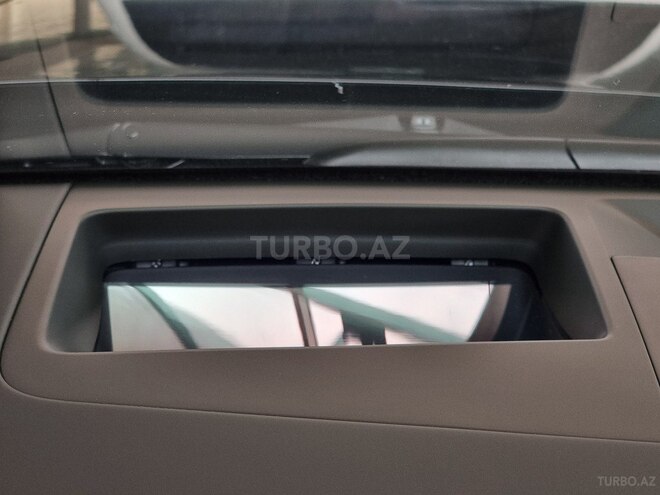 Hyundai Grandeur 2024, 488 km - 1.6 l - Bakı