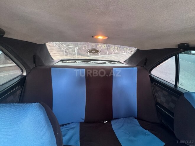 Mercedes C 180 1995, 10,000 km - 1.8 l - Şirvan