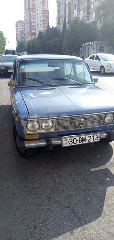 LADA (VAZ) 2106 1982, 95,000 km - 1.6 l - Bakı