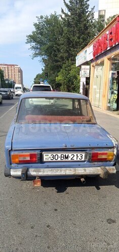 LADA (VAZ) 2106 1982, 95,000 km - 1.6 l - Bakı