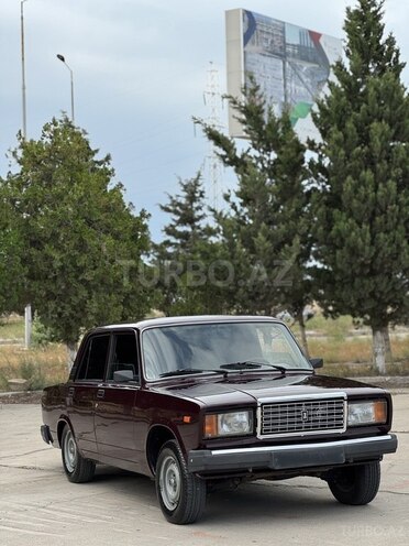 LADA (VAZ) 2107 2007, 95,000 km - 1.6 л - Sumqayıt