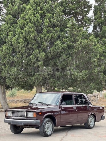 LADA (VAZ) 2107 2007, 95,000 km - 1.6 л - Sumqayıt