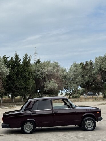 LADA (VAZ) 2107 2007, 95,000 km - 1.6 л - Sumqayıt
