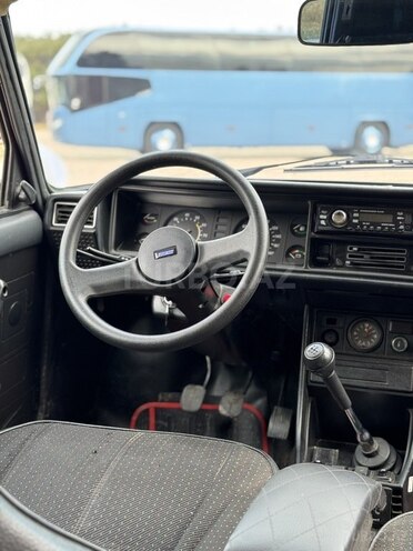 LADA (VAZ) 2107 2007, 95,000 km - 1.6 л - Sumqayıt