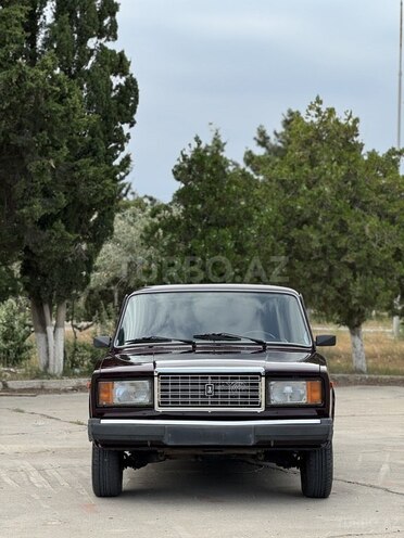 LADA (VAZ) 2107 2007, 95,000 km - 1.6 л - Sumqayıt