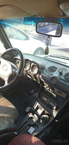 LADA (VAZ) 2106 1982, 95,000 km - 1.6 l - Bakı