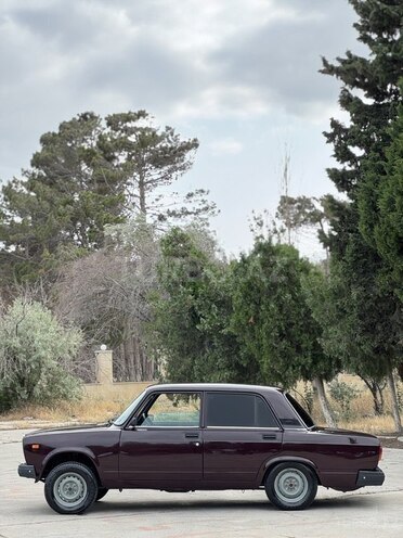 LADA (VAZ) 2107 2007, 95,000 km - 1.6 л - Sumqayıt