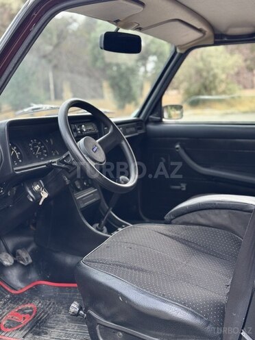 LADA (VAZ) 2107 2007, 95,000 km - 1.6 л - Sumqayıt