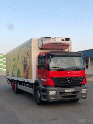 Mercedes Axor 2533 2008, 800,000 km - 7.5 л - Bakı