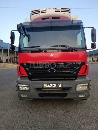 Mercedes Axor 2533 2008, 800,000 km - 7.5 л - Bakı