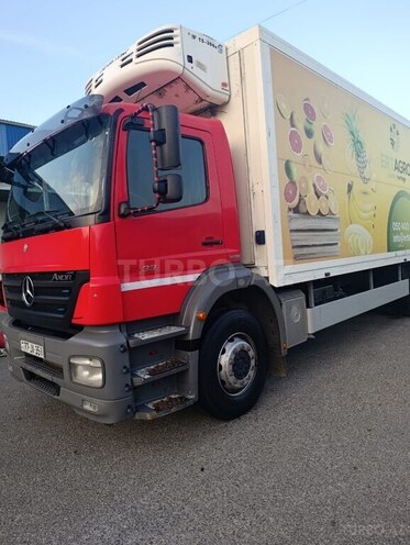 Mercedes Axor 2533 2008, 800,000 km - 7.5 л - Bakı