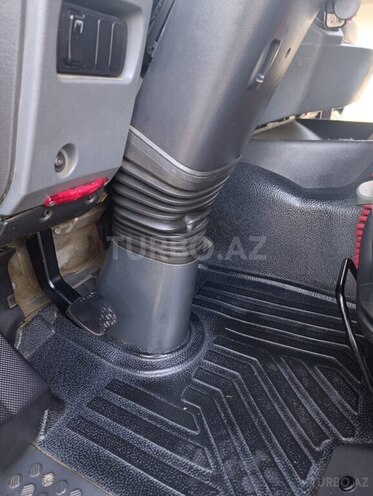 Mercedes Axor 2533 2008, 800,000 km - 7.5 л - Bakı