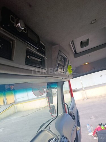 Mercedes Axor 2533 2008, 800,000 km - 7.5 л - Bakı