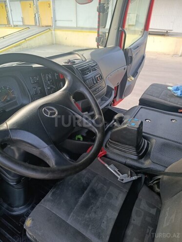 Mercedes Axor 2533 2008, 800,000 km - 7.5 л - Bakı