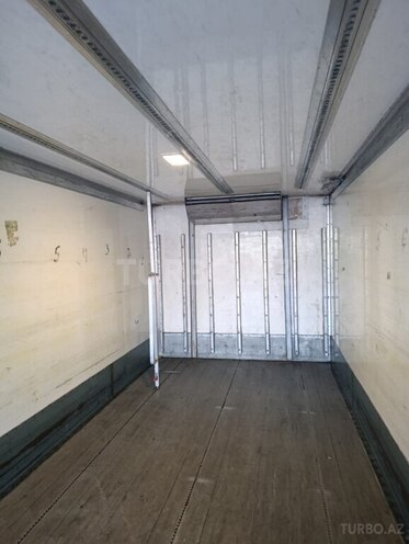 Mercedes Axor 2533 2008, 800,000 km - 7.5 л - Bakı